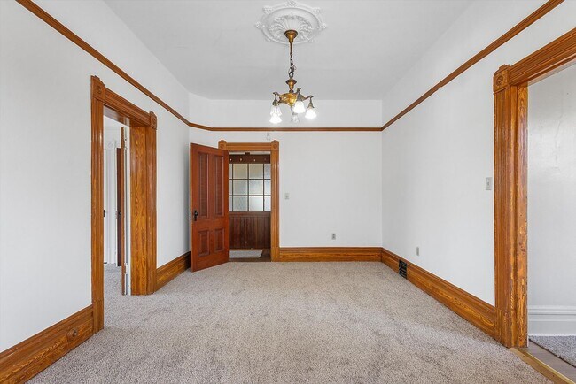 Foto del edificio - 918 Lafayette St