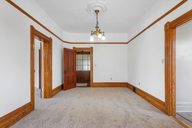 Building Photo - 918 Lafayette St