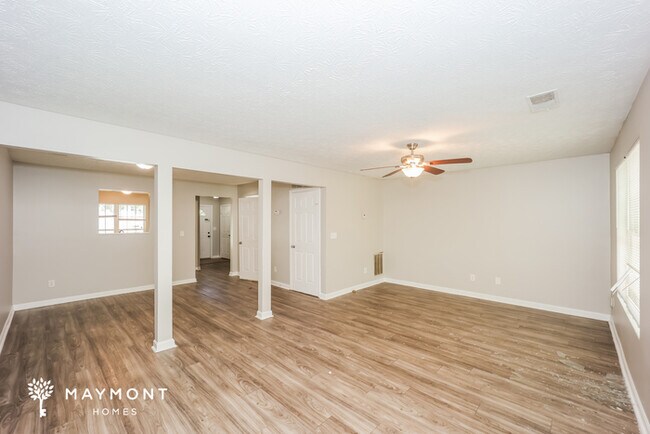 Foto del edificio - 3450 Waldrop Trail