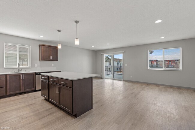 Foto del edificio - 3 br, 2 bath Duplex - 1519 Bell Street