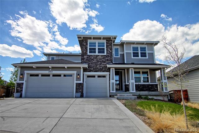 Primary Photo - 2957 Eagle Wing Wy