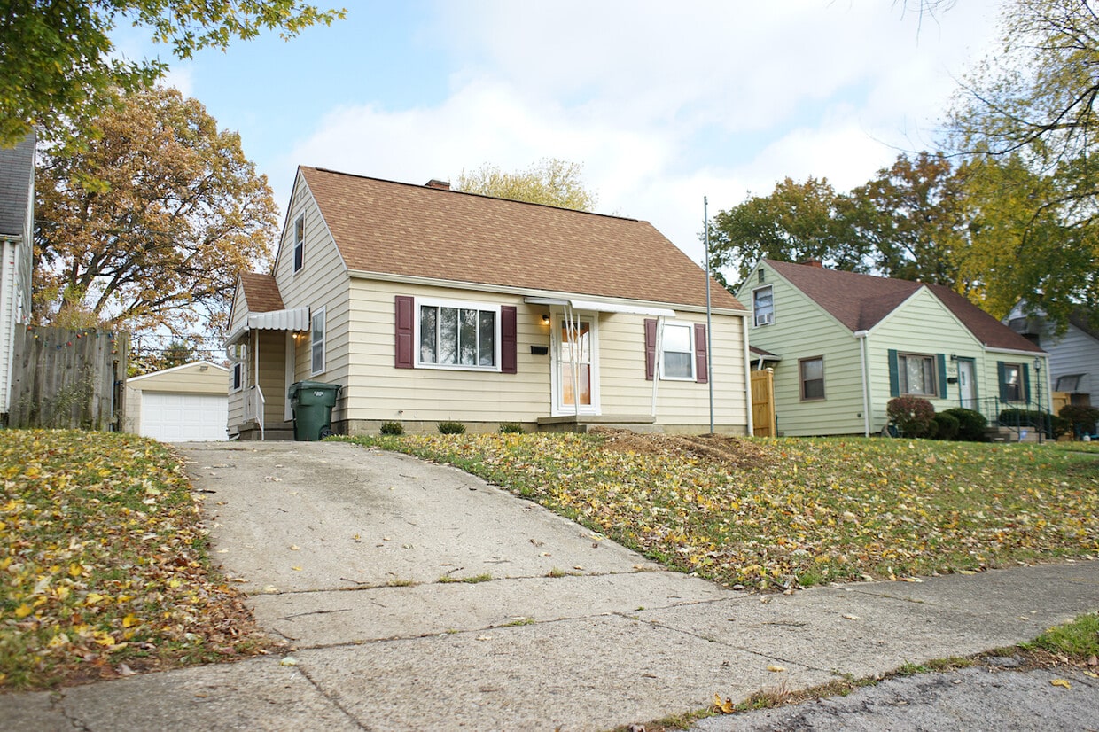 1618 Northridge Rd, Columbus, OH 43224 House Rental in Columbus, OH