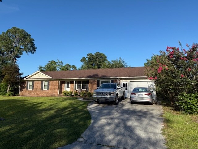 Building Photo - 1014 Kenningston St