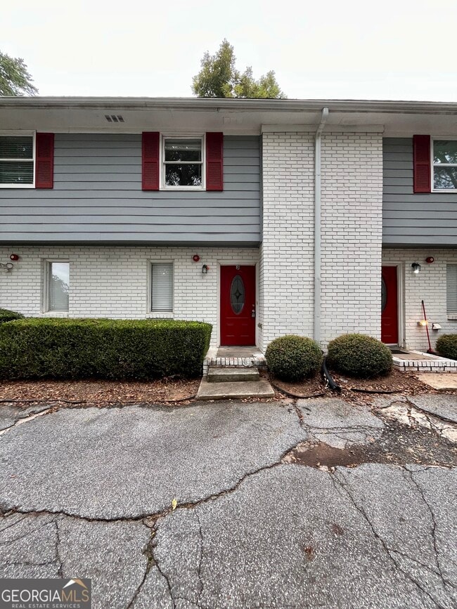 Building Photo - 3241 Turner St