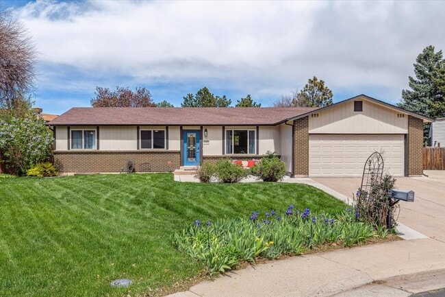 Foto del edificio - 3306 S Kittredge St