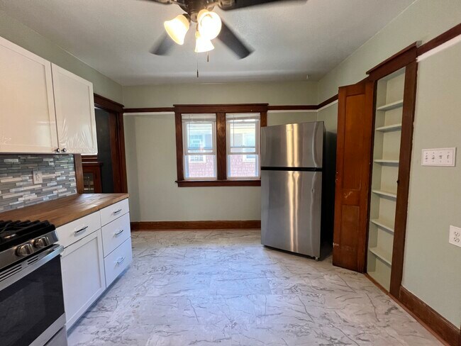 Foto del edificio - 2515 N 57th St