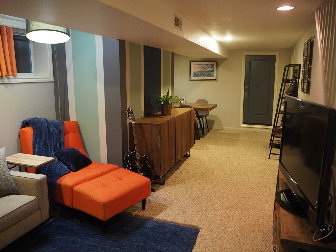 Foto del edificio - 5721 Northeast 61st Street