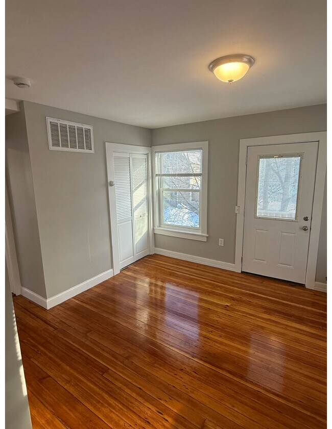 Habitación familiar en el nivel inferior - 43 Arthur St