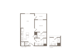 The Madison at Marshfield photo'