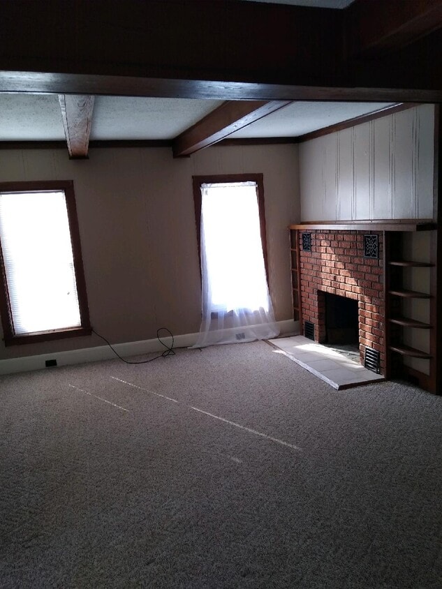 99 Olean St, Bolivar, NY 14715 House Rental in Bolivar, NY