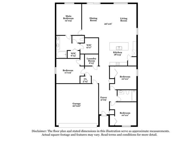 Foto del edificio - 3703 Summit Oaks Dr