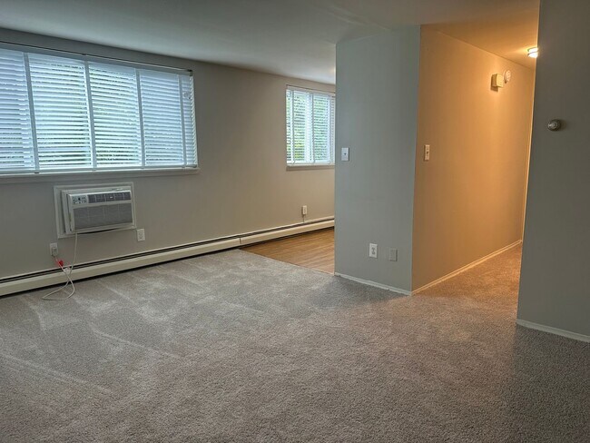 Foto del interior - Metropolitan Manayunk Hill