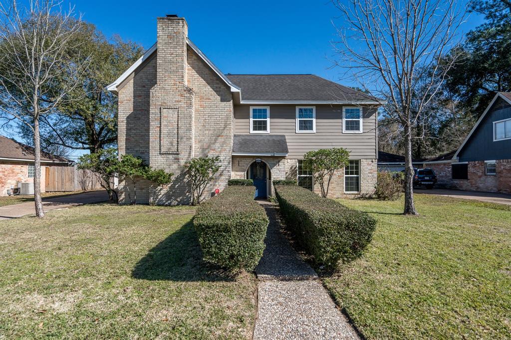 Foto principal - 14930 Walters Rd