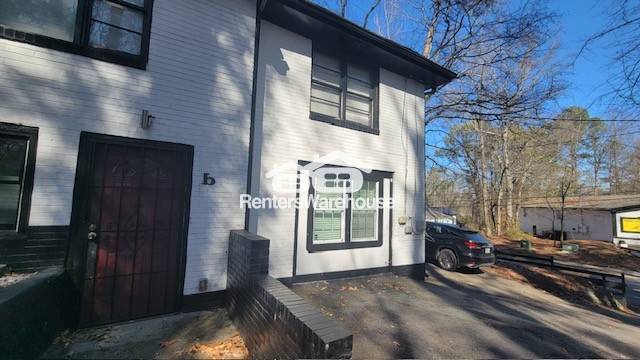 Building Photo - 1916 Joseph E. Boone Blvd NW