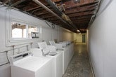 This single-floor space offers a straightforward and accessible layout contained entirely on one level, eliminating the need for stairs or multi-floor navigation. Without additional room count or area details provided, the space presents itself as a versatile option suited to a variety of uses. The single-story design promotes ease of movement throughout, creating a cohesive and connected interior flow. Further details about the architectural features, finishes, and specific room configurations would help paint a fuller picture of what this space has to offer.