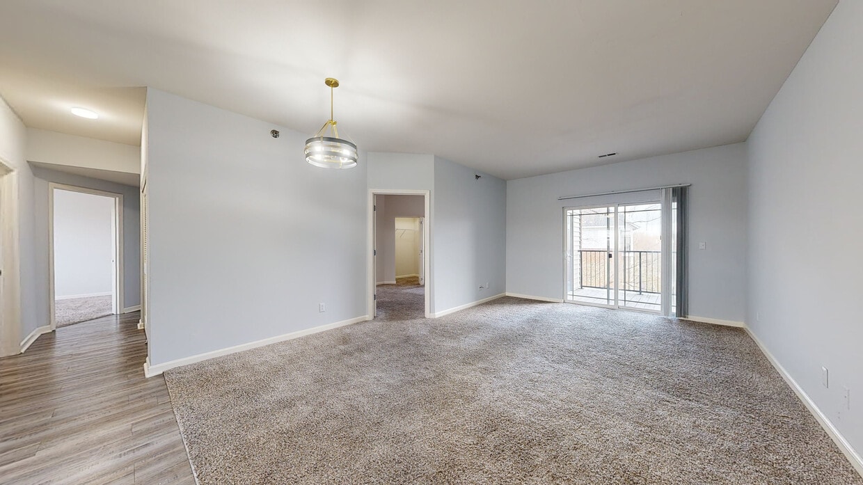 Photo - Longacre Apartment Resort