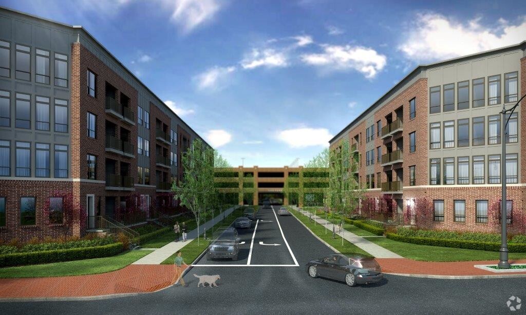 Arena Crossing Rentals Columbus, OH