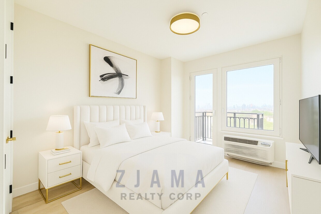 Foto principal - 1584 Fulton St