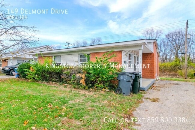 Building Photo - 149 Delmont Dr
