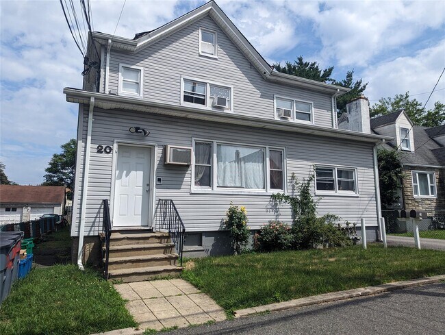 Foto del edificio - 20 Blauvelt Ave