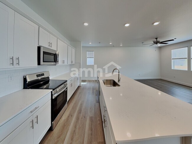 Foto del edificio - 10021 Atchinson Ct