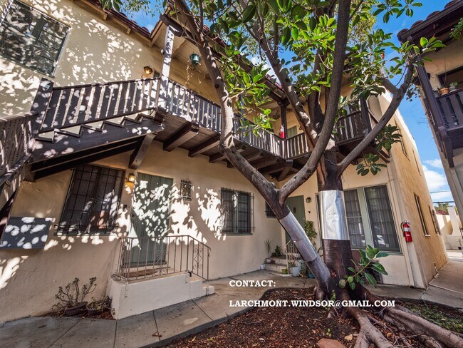 Building Photo - 632 N Windsor Blvd