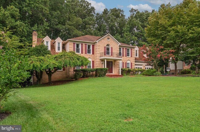 Foto del edificio - 14917 Brownstone Dr