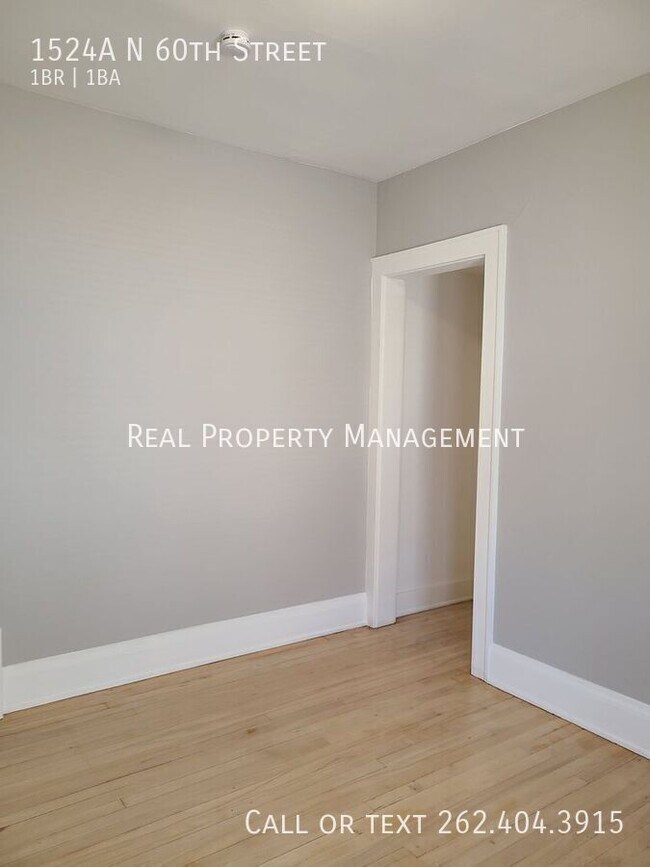 Foto del edificio - 1524 N 60th St