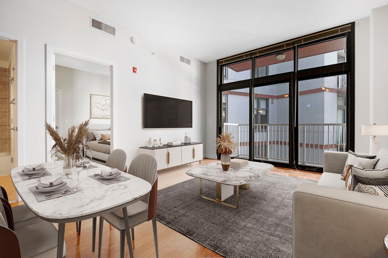 Foto principal - 2120 Vermont Ave NW