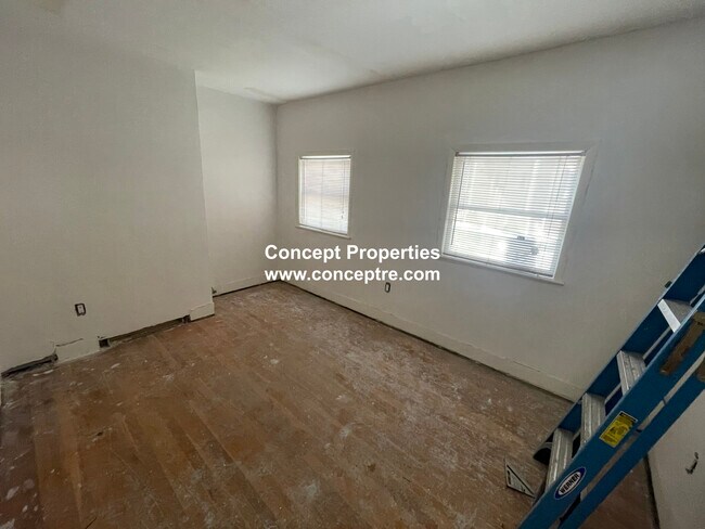 Foto del edificio - 16 Ward St