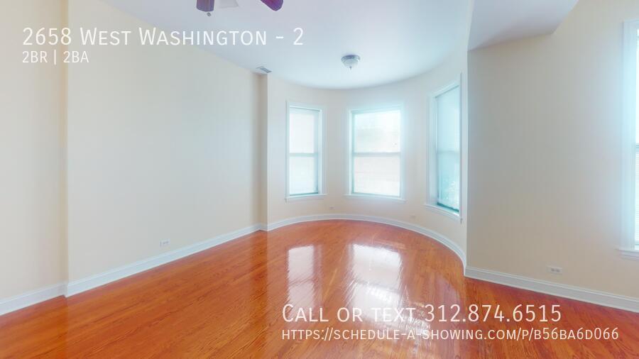 Foto principal - 5 Min Walk to Green Line! East Garfield Co...