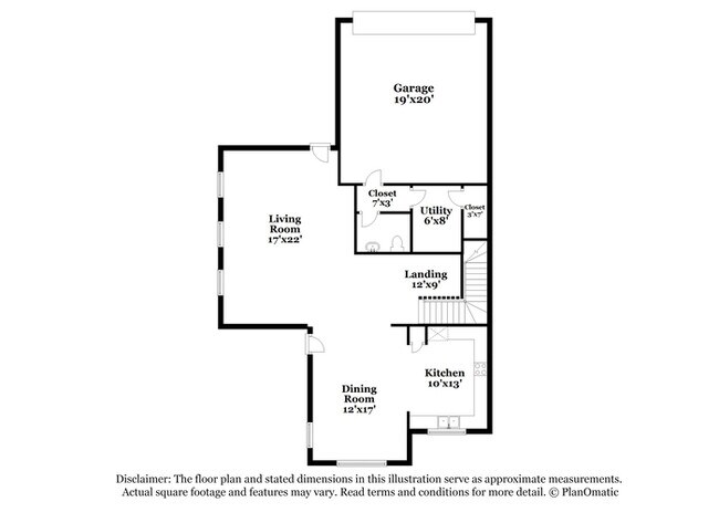 Foto del edificio - 1718 W Minton St