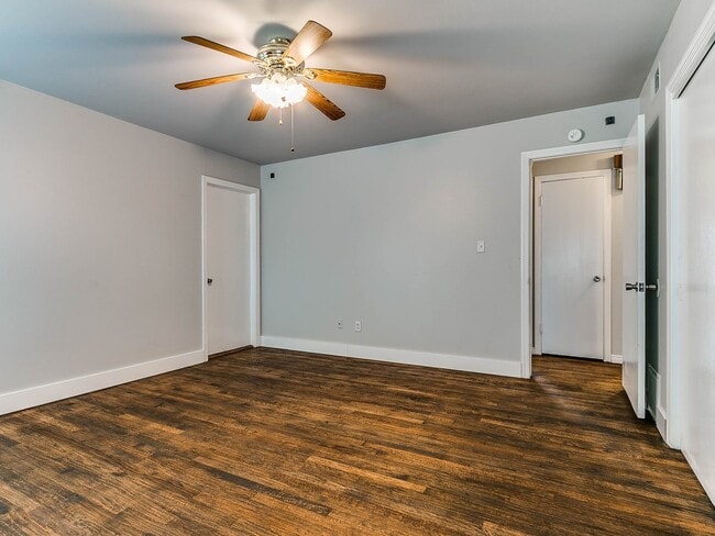 Building Photo - 3 Bed/2 Bath in NE OKC
