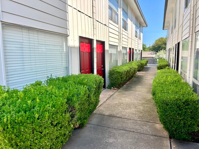 Foto del edificio - San Benito