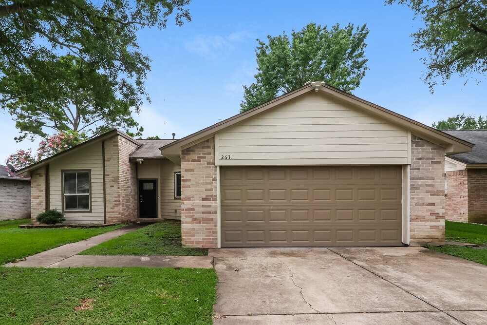 Foto principal - 2631 Dawn Star Dr