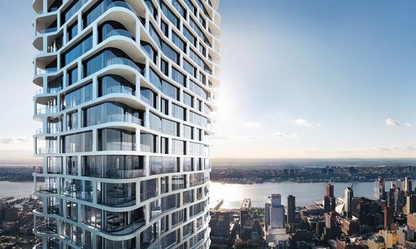 Primary Photo - 242 West 53rd Street