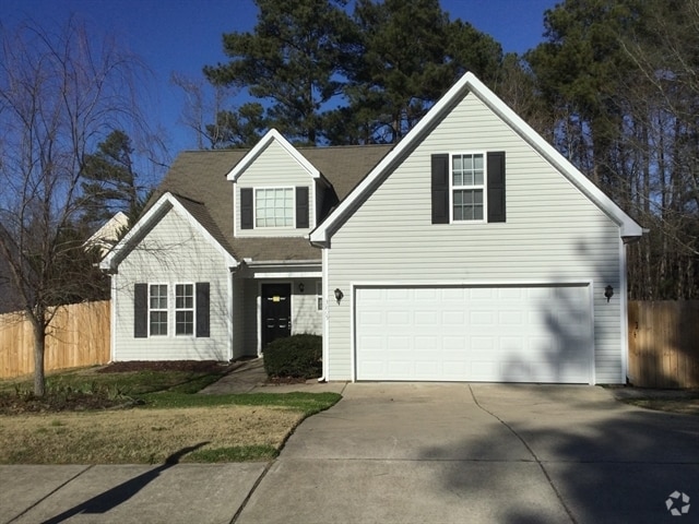 Building Photo - 3805 Lodgepole Ln