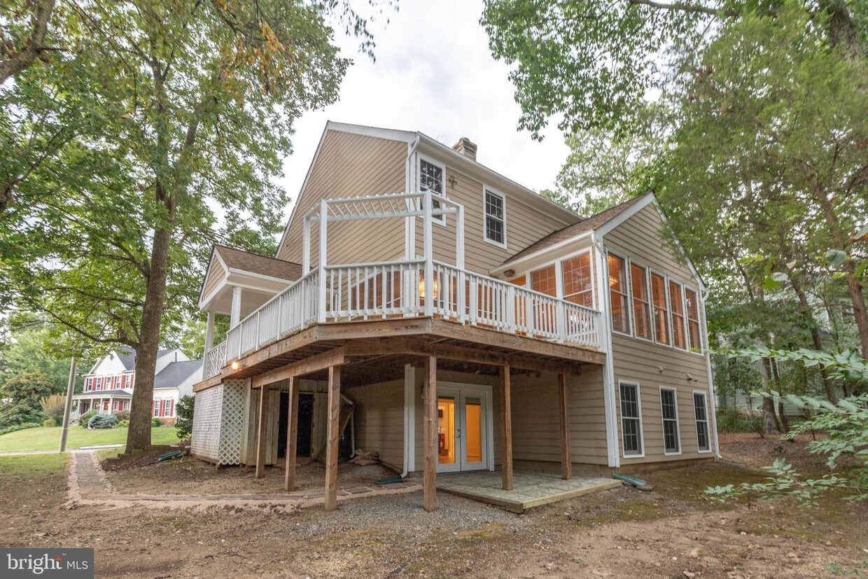 Primary Photo - 13616 Northbourne Dr