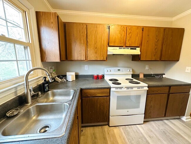 Foto del edificio - 7 Misty Creek Ct