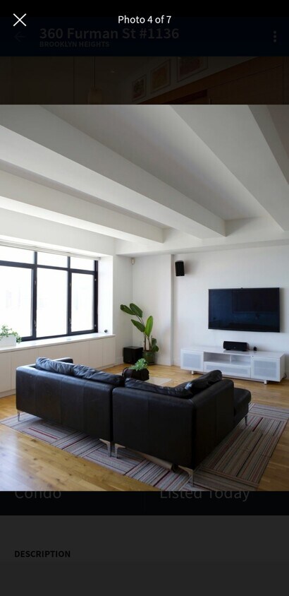 Foto principal - 360 Furman St