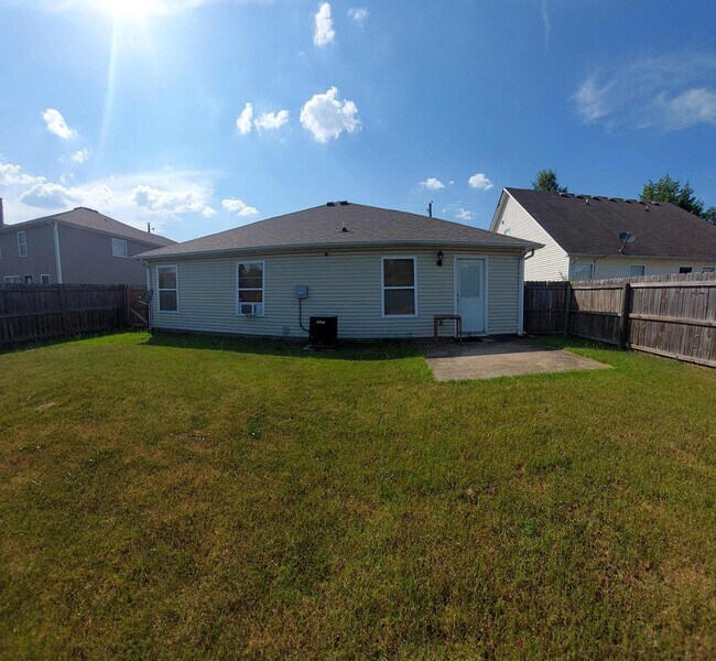 Foto del edificio - 5390 Skip Jack Dr