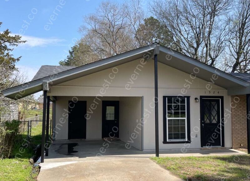 1524 Wiggins Rd, Jackson, MS 39209 House Rental in Jackson, MS