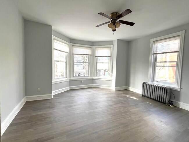Photo - 5131 N 11th St Townhome