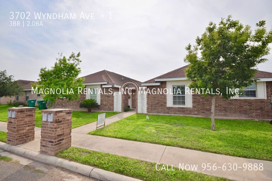 Primary Photo - 3702 S Wyndham Ave