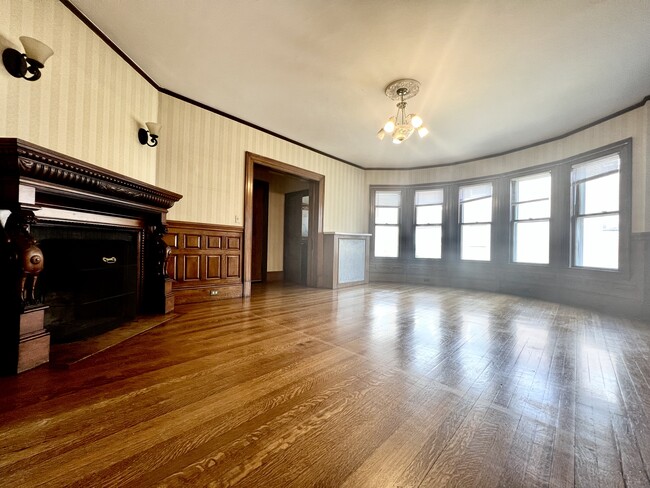 Foto del edificio - 608 Franklin St