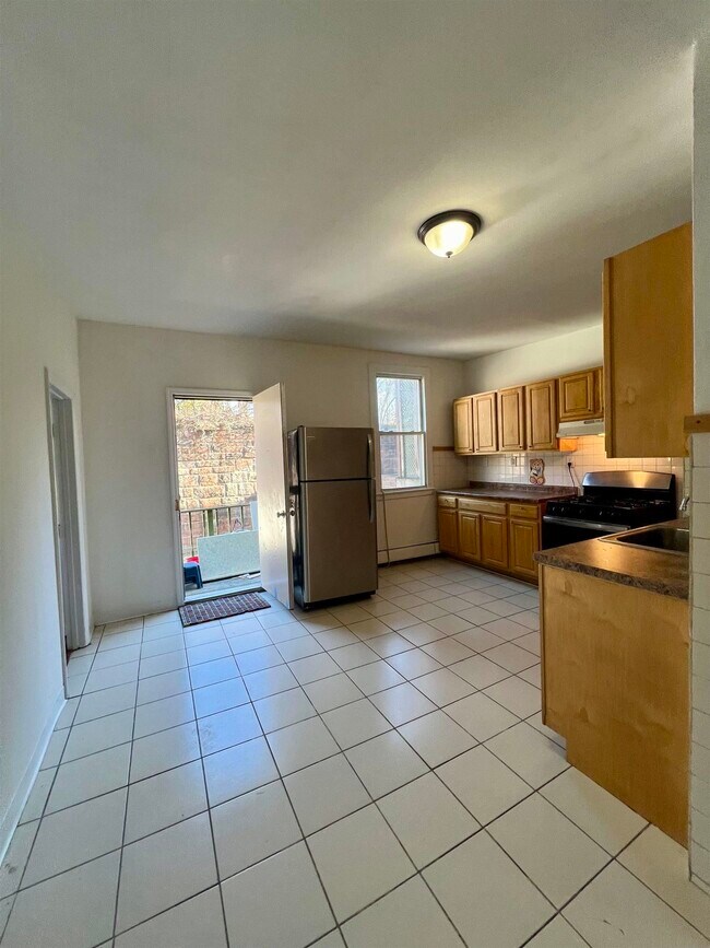 Foto del edificio - 316 5th St