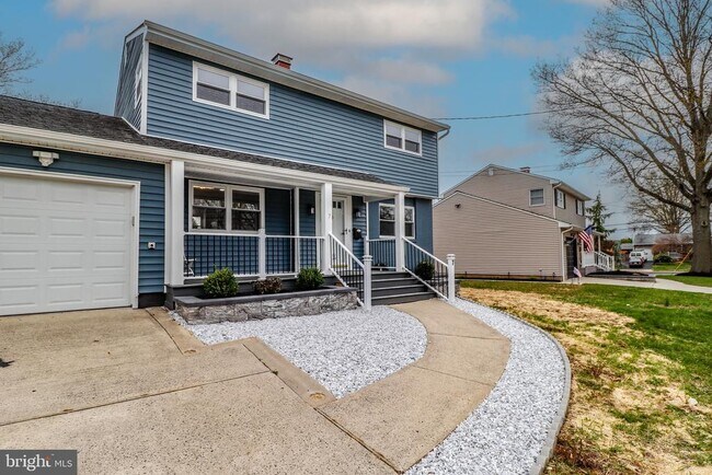Building Photo - 7 Walt Whitman Way