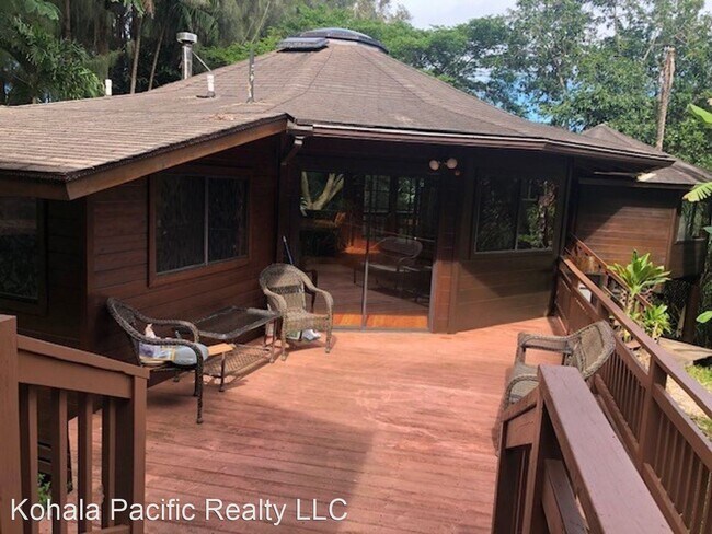 Building Photo - 5 br, 2 bath House - 55-811 Kahei Road
