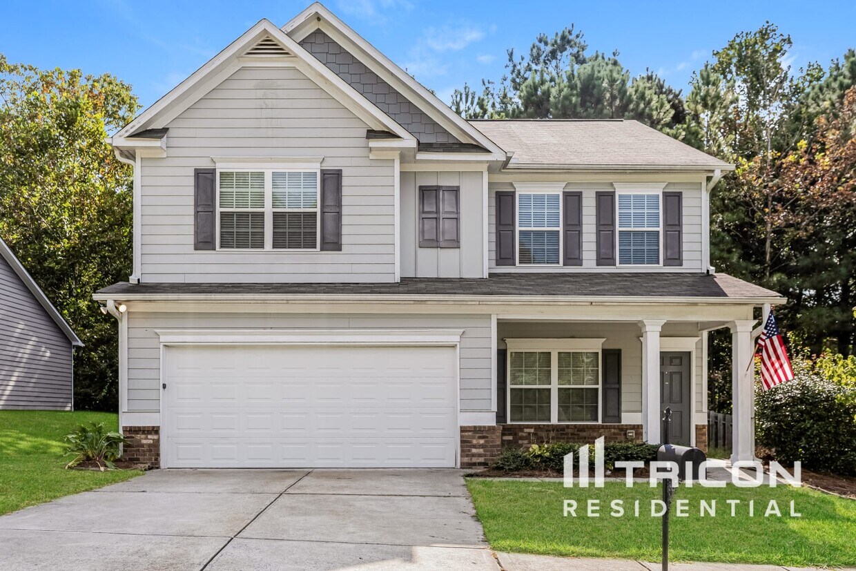 Foto principal - 47 Thorndale Ct