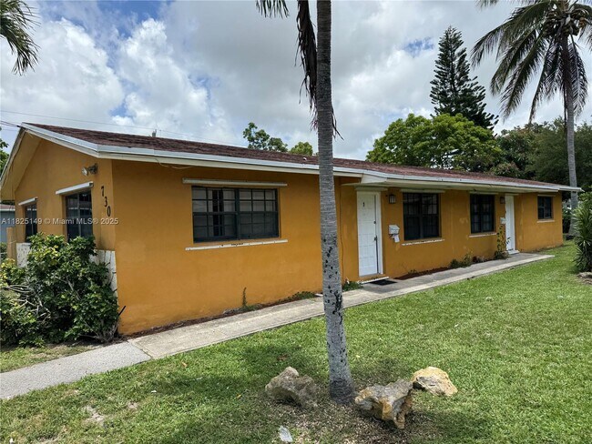 Foto del edificio - 730 SW 7th St